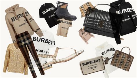 burberry business of fashion|who owns burberry brand.